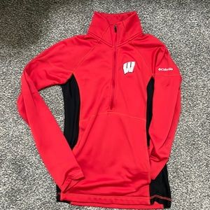 Wisconsin Columbia